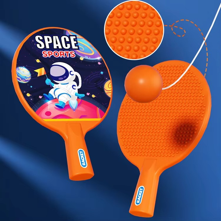 Portable Ping Pong Hanging Tennis Set for Kids
