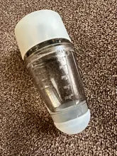 Scalp Root Applicator Comb + Self Cleaning Hair Brush + Hair Oil (3 in 1 Combo Deal for Hair Care)