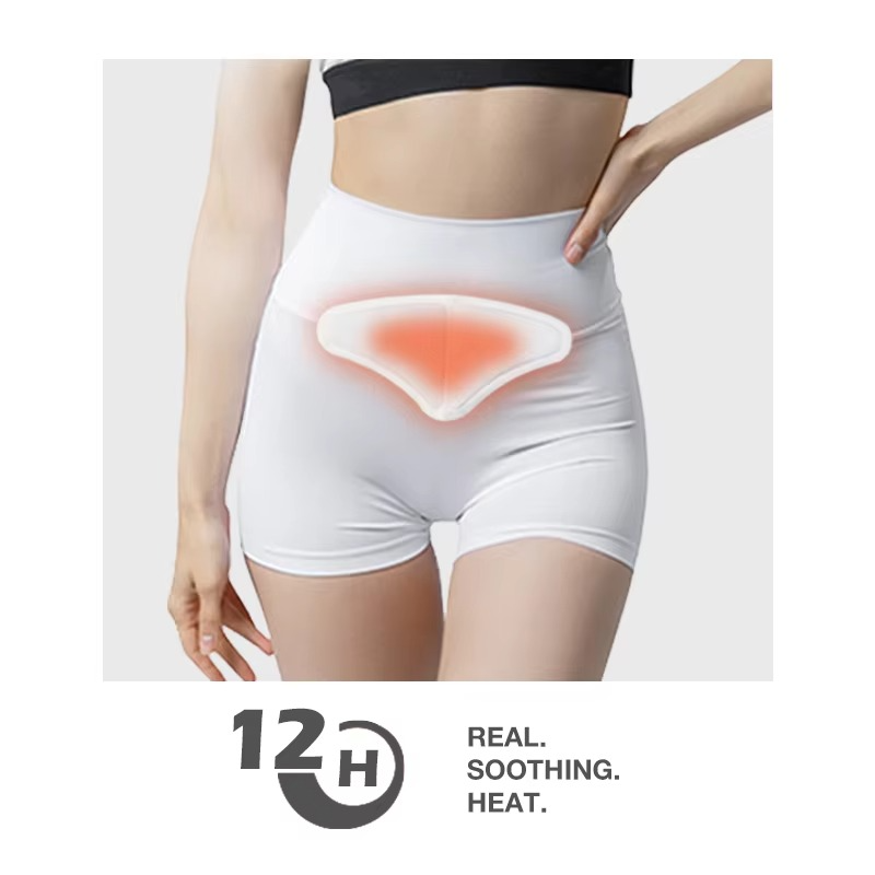 Periods Pain Relief Patch