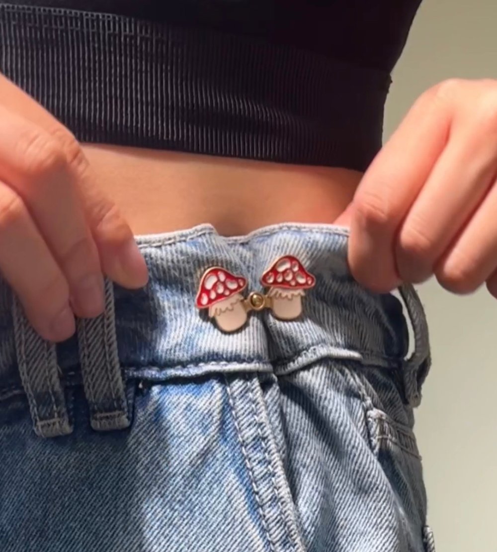 Waist Knots