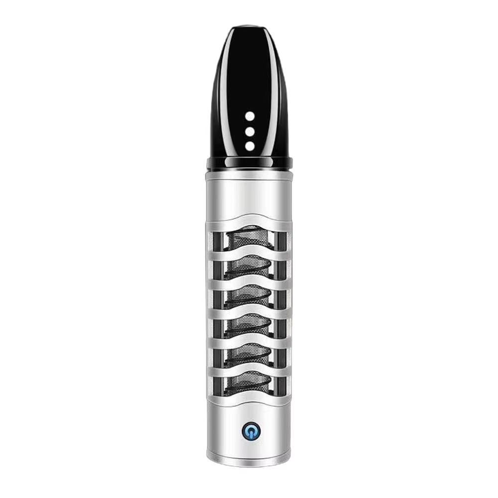 Car Burn-tray With Lighter