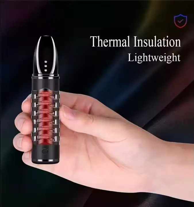 Car Burn-tray With Lighter