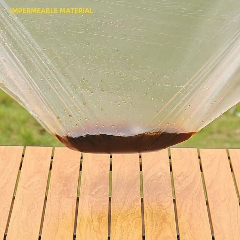 Disposable Table Covers