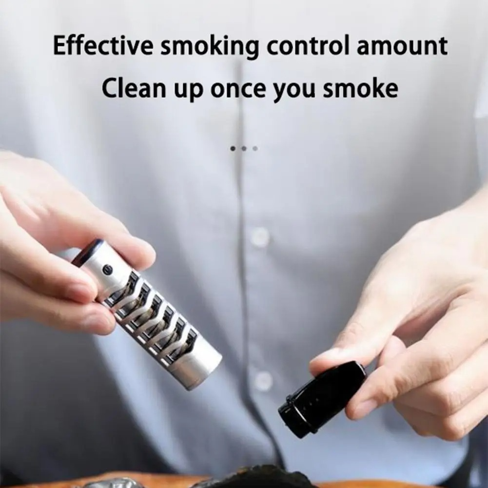 Car Burn-tray With Lighter