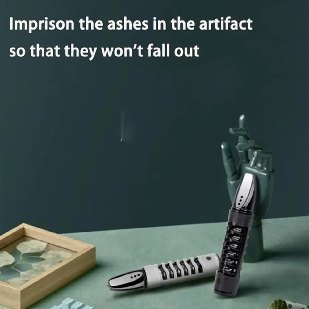 Car Burn-tray With Lighter