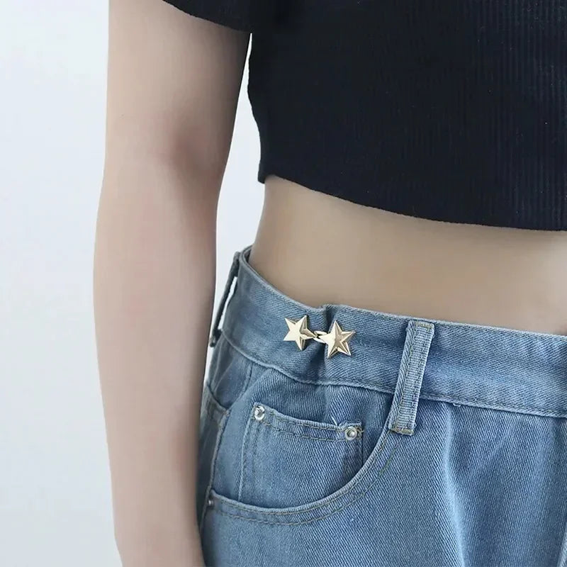 Waist Knots