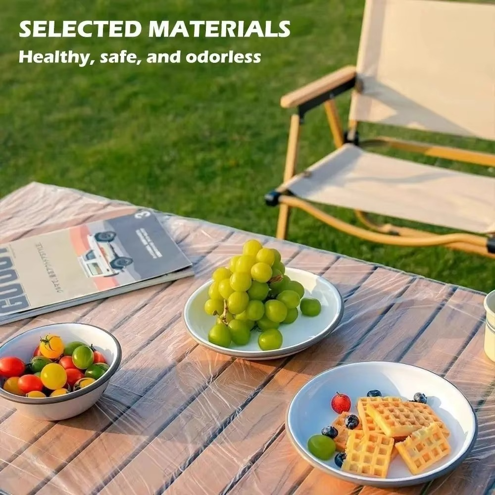 Disposable Table Covers