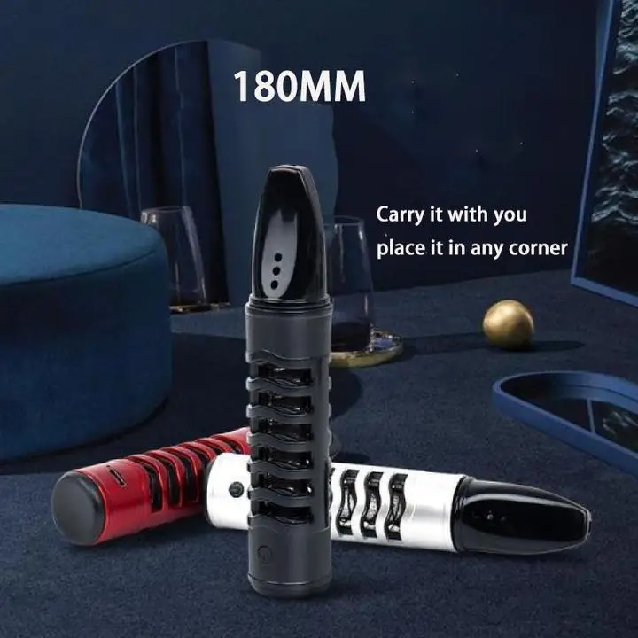 Car Burn-tray With Lighter