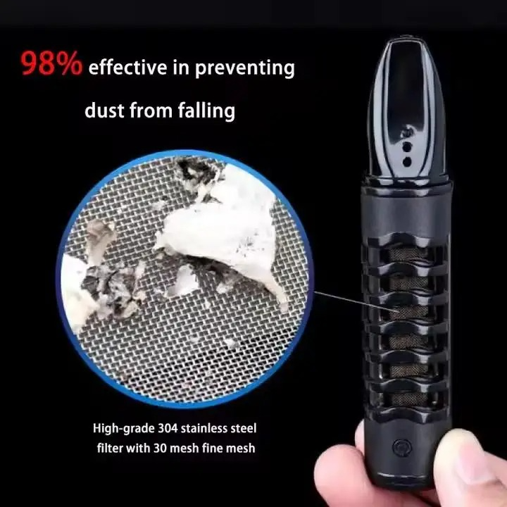 Car Burn-tray With Lighter