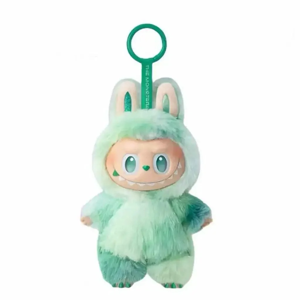 Cute Labubu Series 3rd Generation Blind Box by POPMART