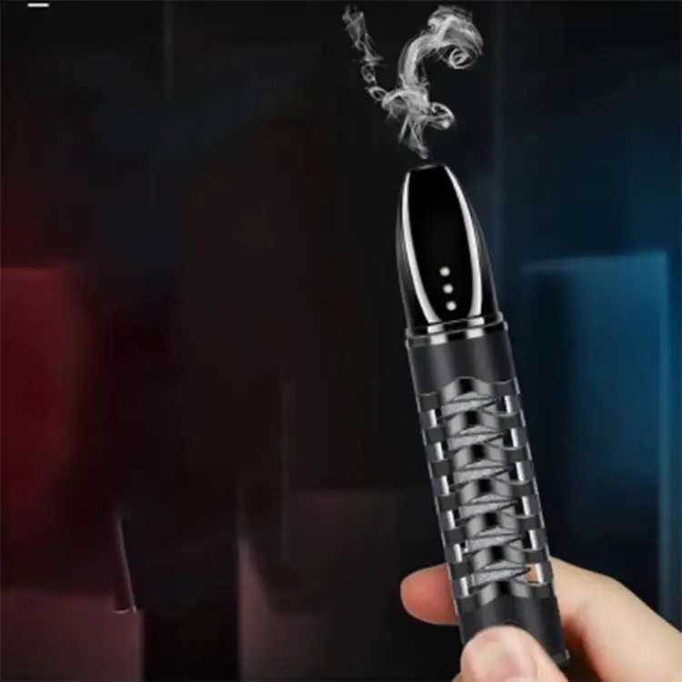 Car Burn-tray With Lighter