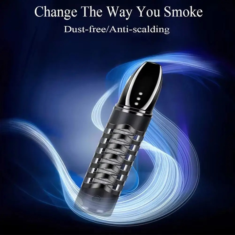 Car Burn-tray With Lighter