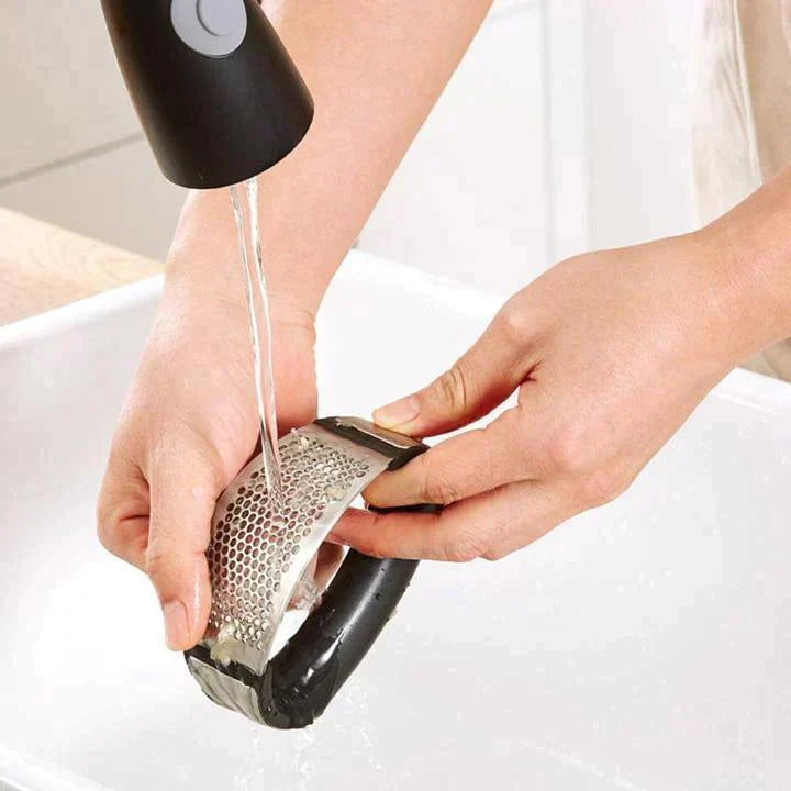 GARLIC PRESS