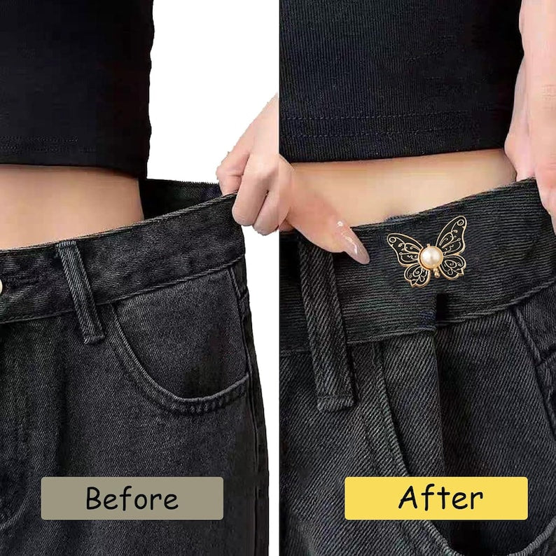 Waist Knots